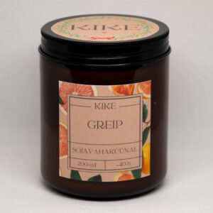 Sojavahaküünal "Greip"