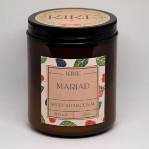 Sojavahaküünal "Marjad"