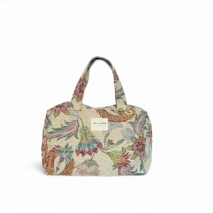 Suur kosmeetikakott Color